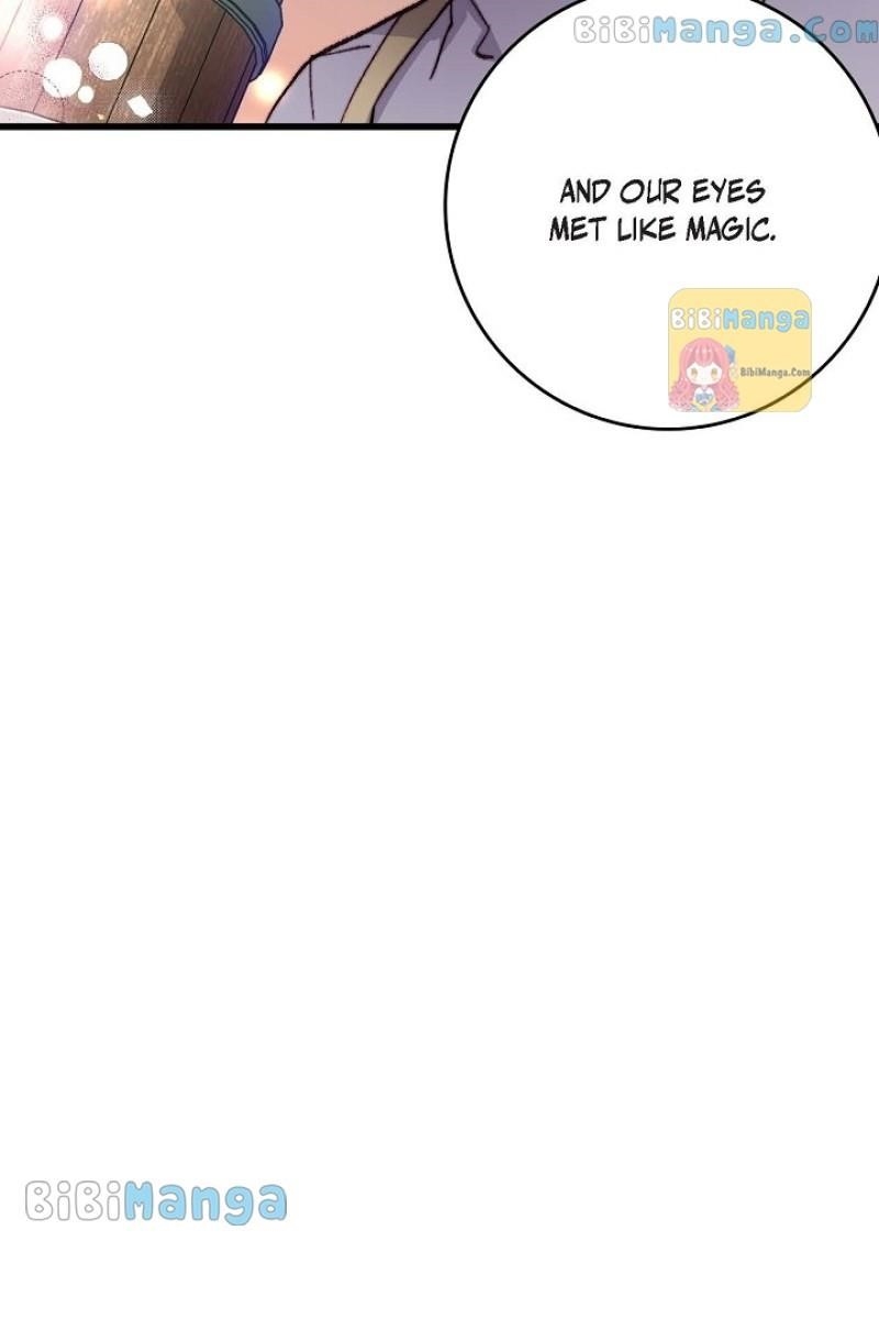 Bring the Love Chapter 118 - Page 25