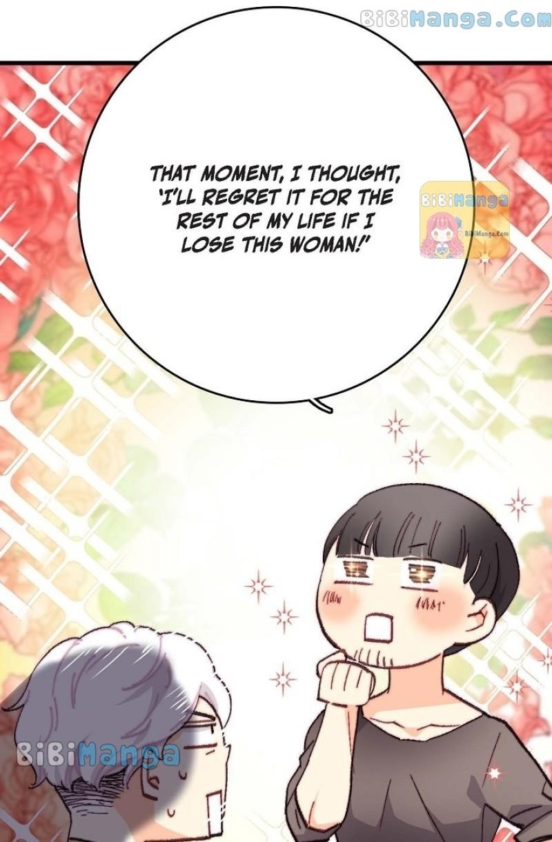 Bring the Love Chapter 118 - Page 26