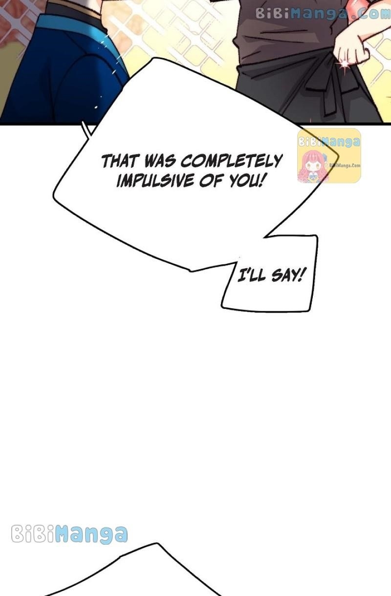 Bring the Love Chapter 118 - Page 27