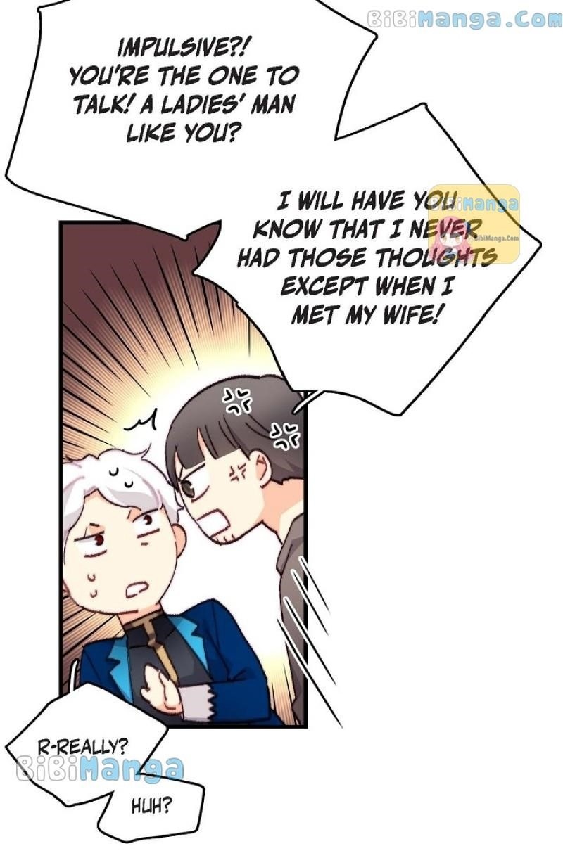 Bring the Love Chapter 118 - Page 28