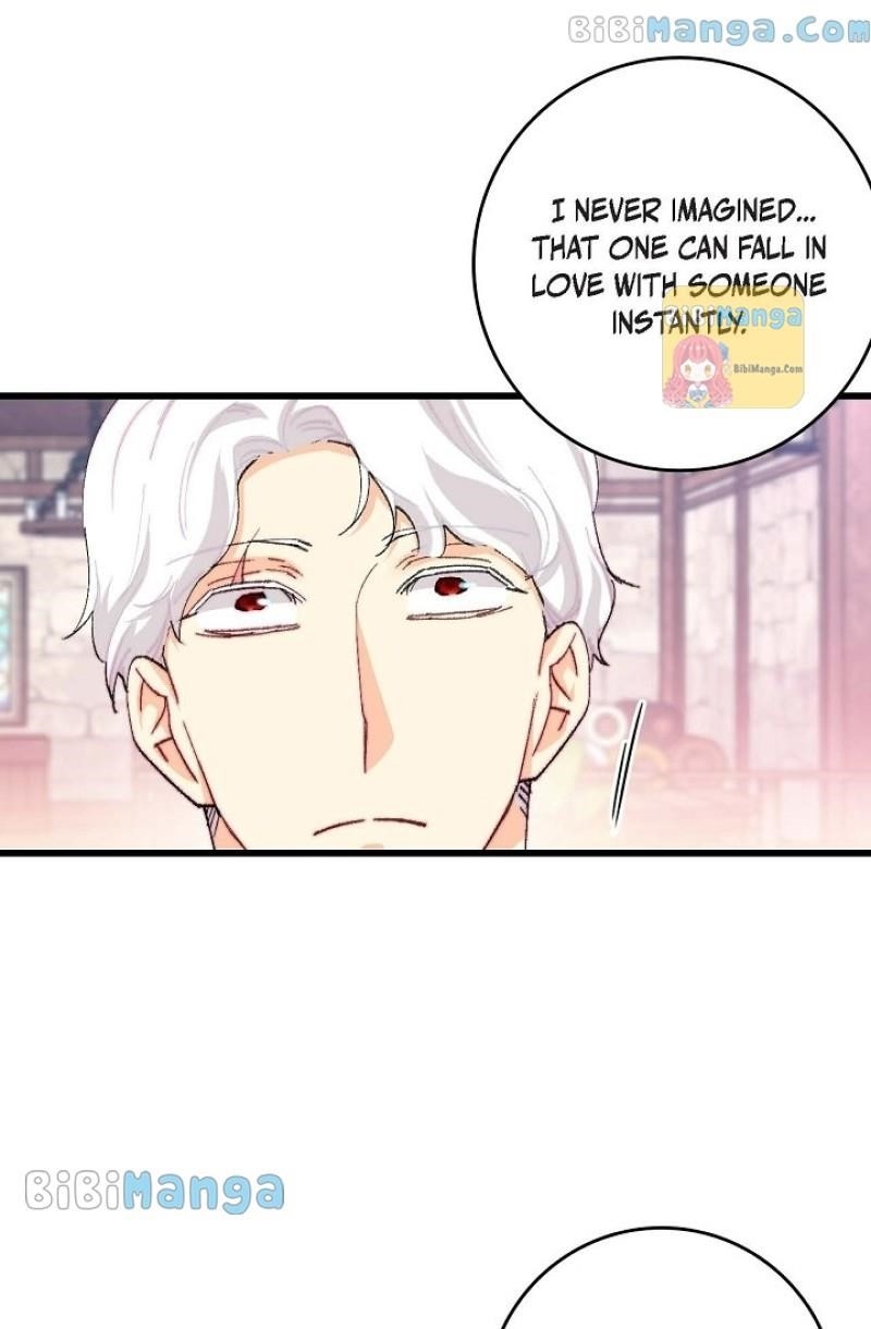 Bring the Love Chapter 118 - Page 29