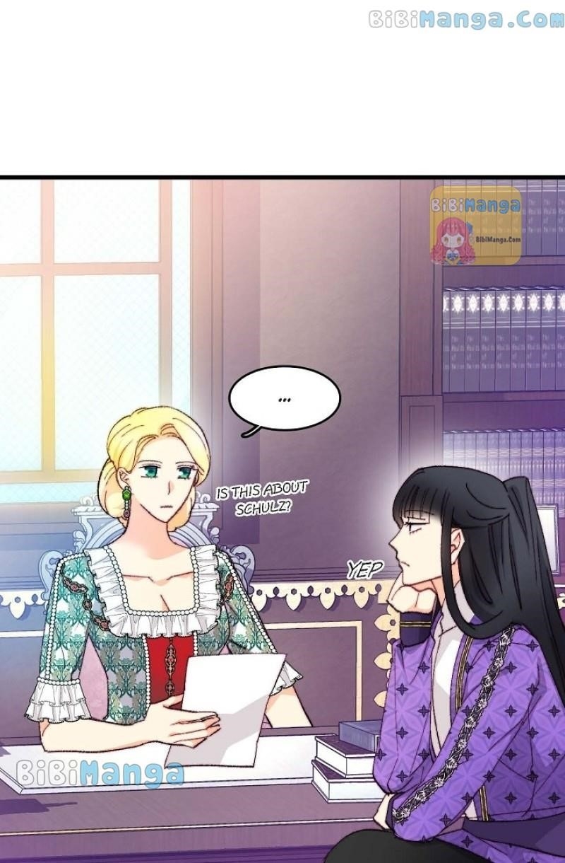 Bring the Love Chapter 118 - Page 3