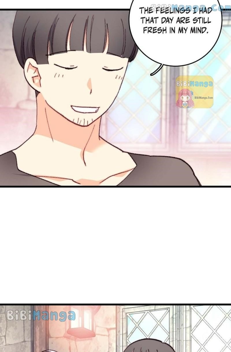 Bring the Love Chapter 118 - Page 30