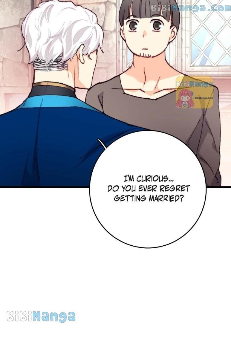 Bring the Love Chapter 118 - Page 31