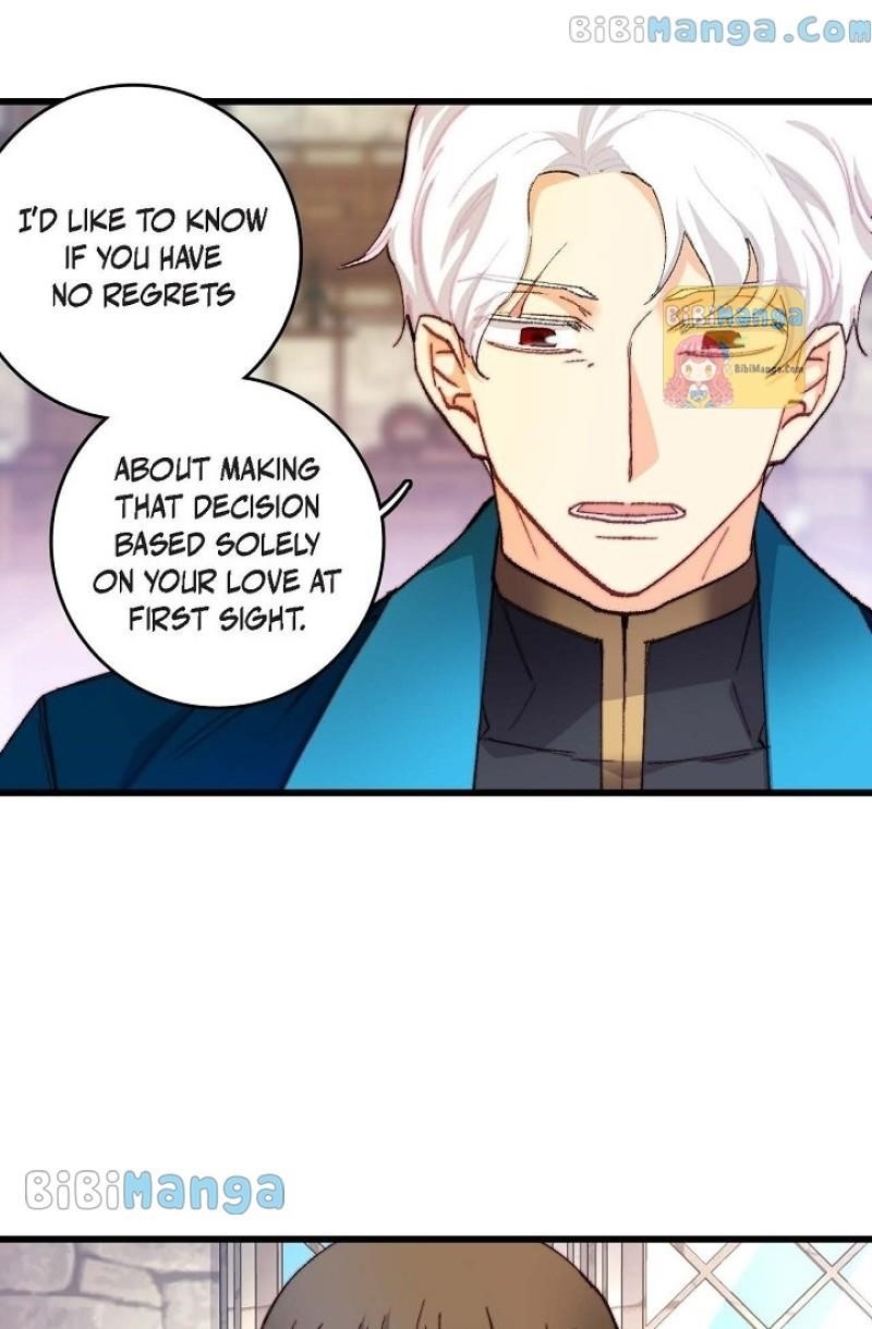 Bring the Love Chapter 118 - Page 32