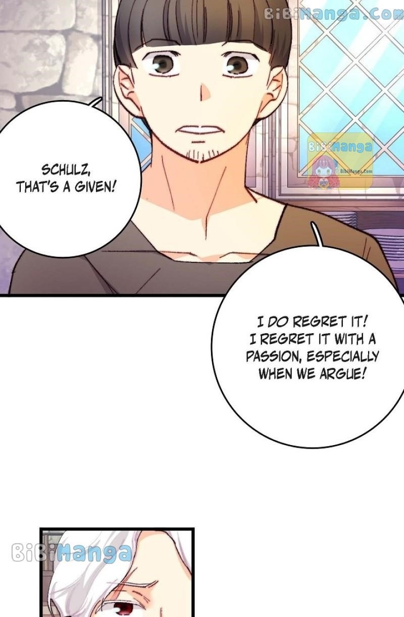 Bring the Love Chapter 118 - Page 33