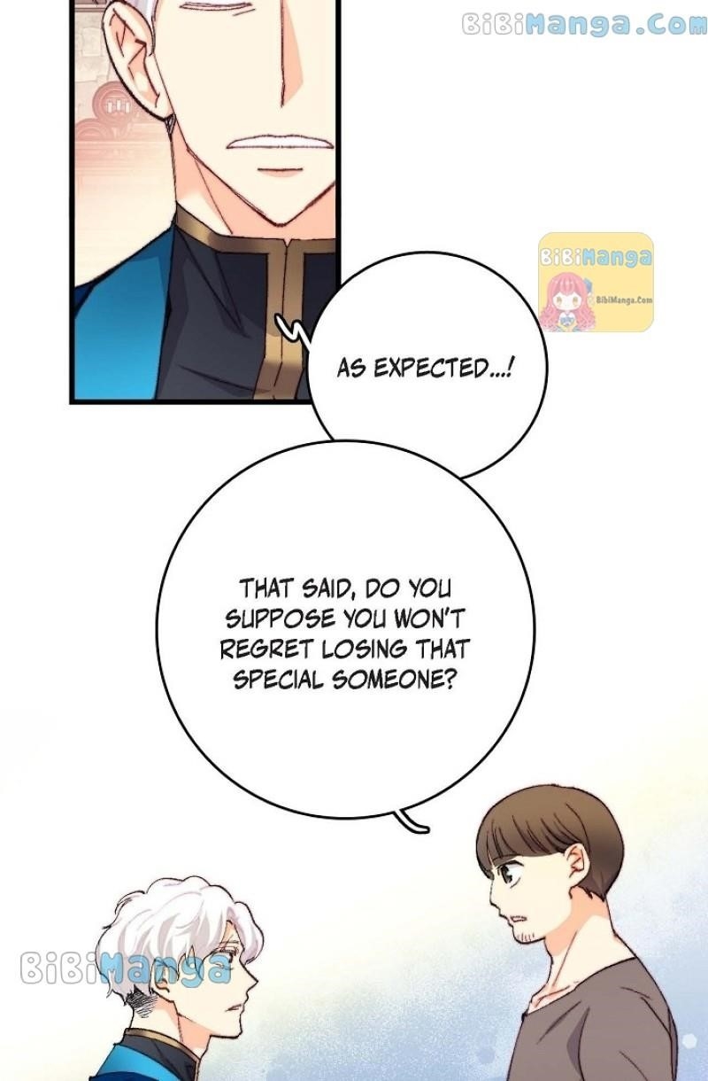 Bring the Love Chapter 118 - Page 34