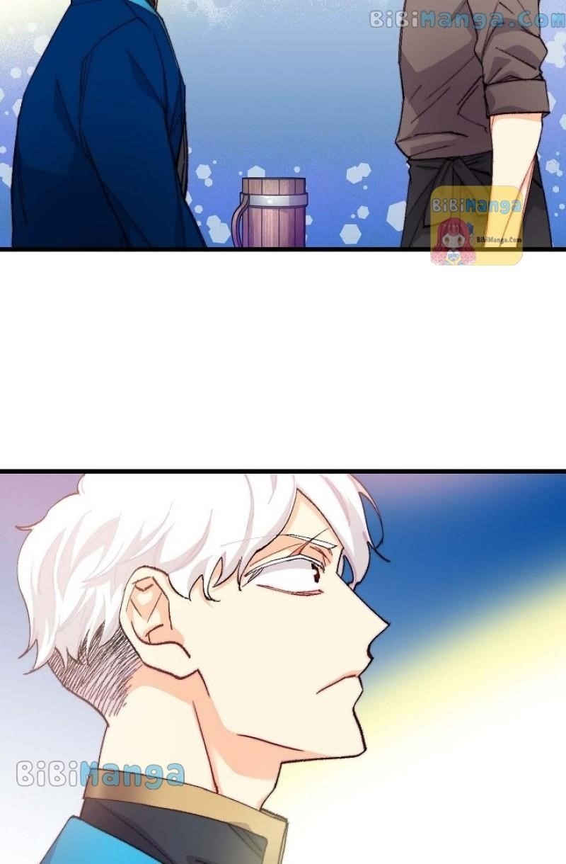 Bring the Love Chapter 118 - Page 35