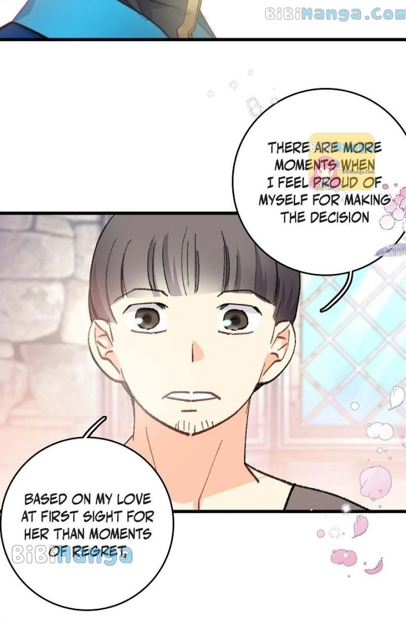 Bring the Love Chapter 118 - Page 36