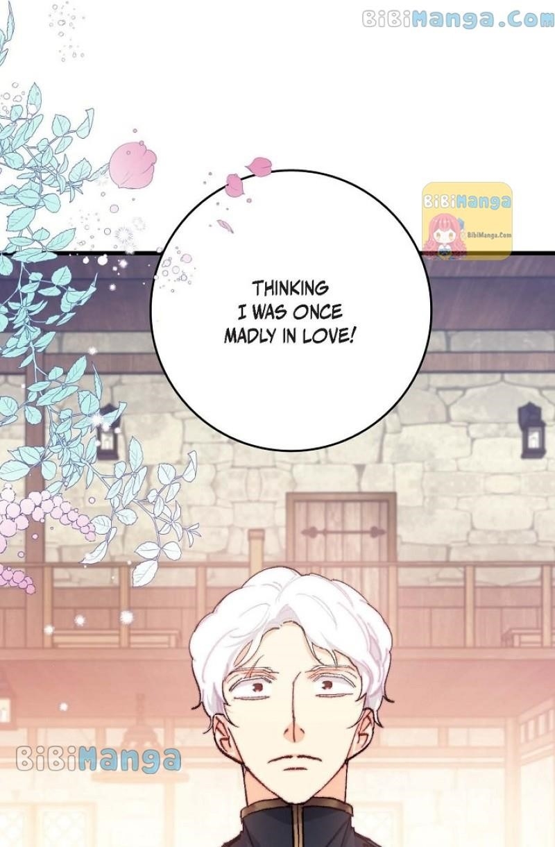 Bring the Love Chapter 118 - Page 37