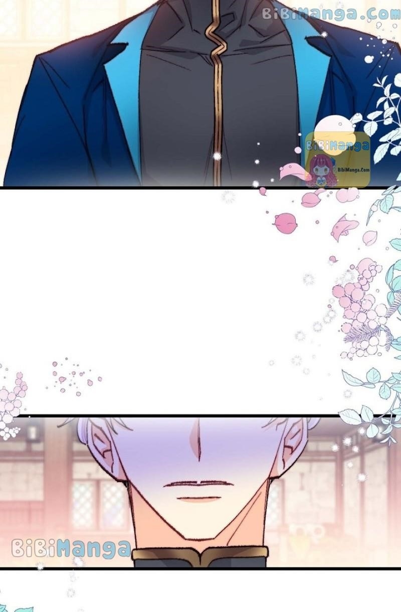 Bring the Love Chapter 118 - Page 38