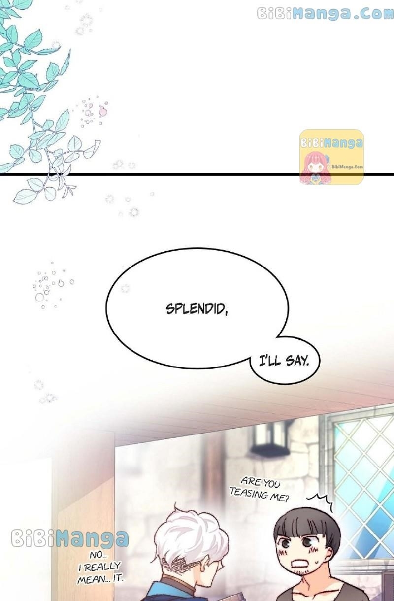 Bring the Love Chapter 118 - Page 39