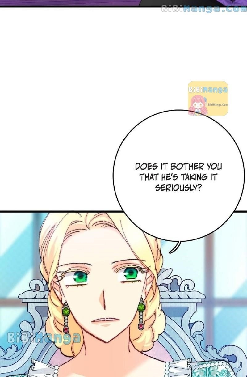 Bring the Love Chapter 118 - Page 4