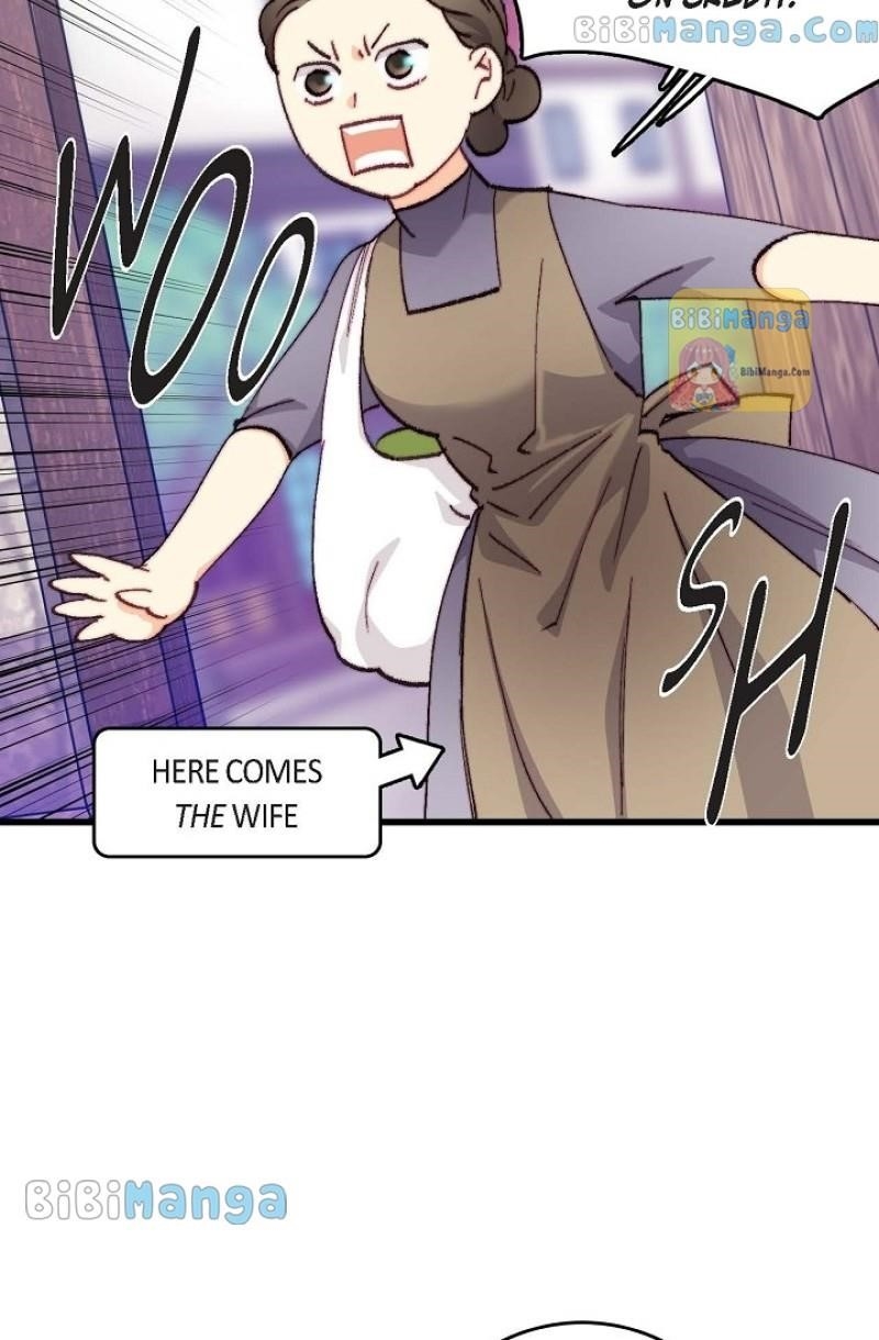 Bring the Love Chapter 118 - Page 41