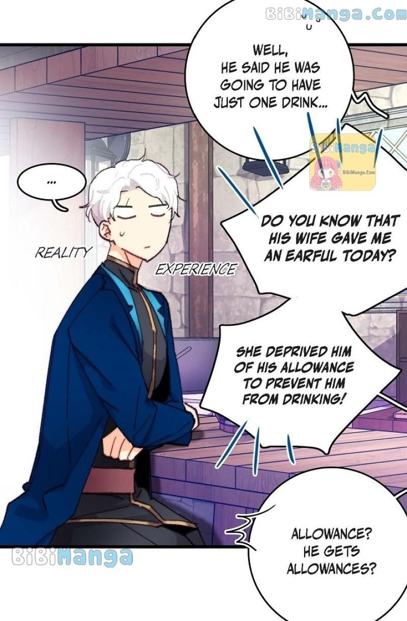 Bring the Love Chapter 118 - Page 42