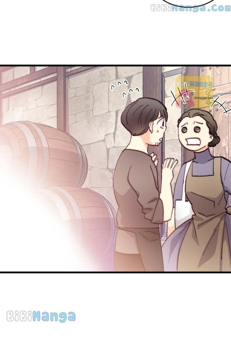 Bring the Love Chapter 118 - Page 43