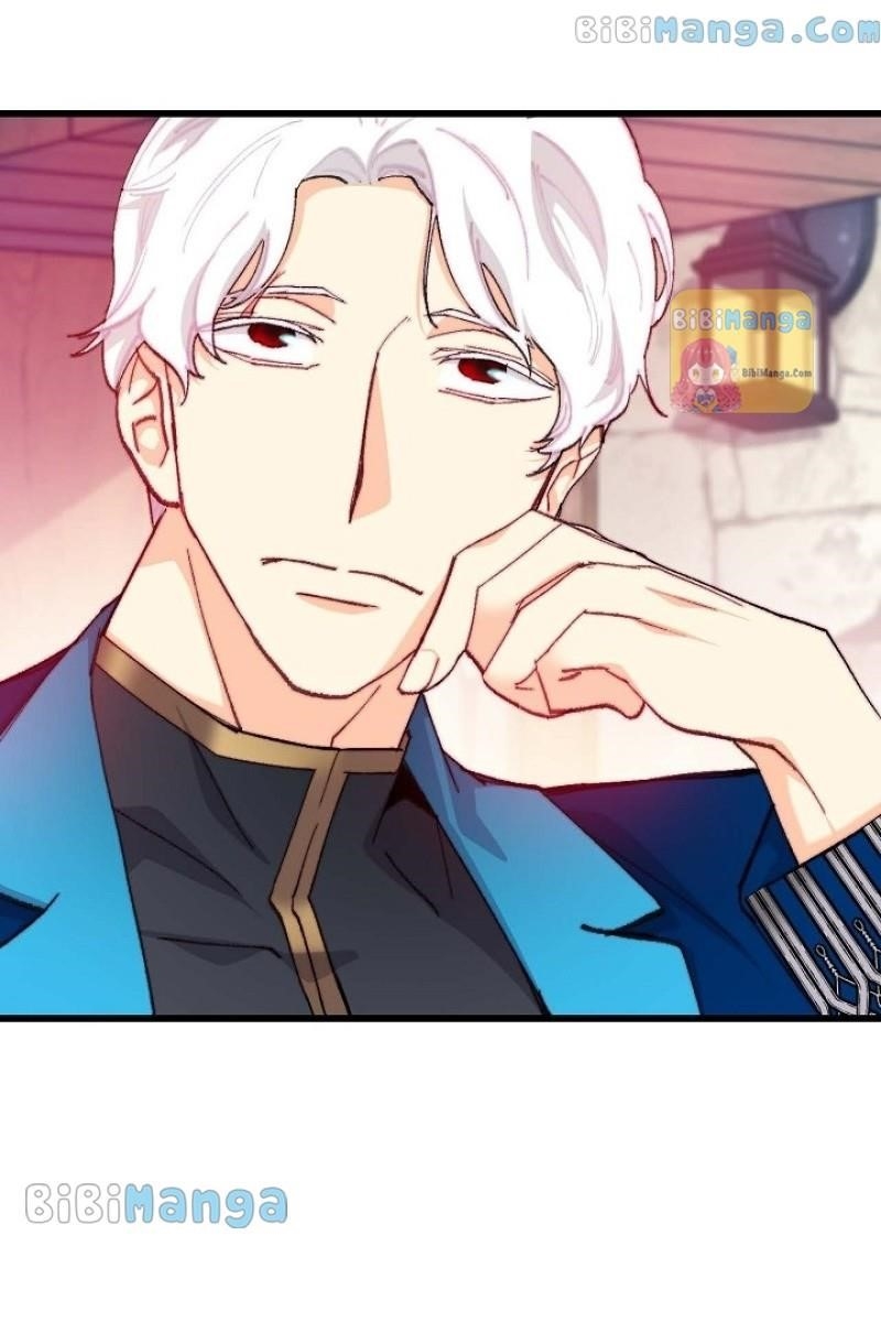 Bring the Love Chapter 118 - Page 44