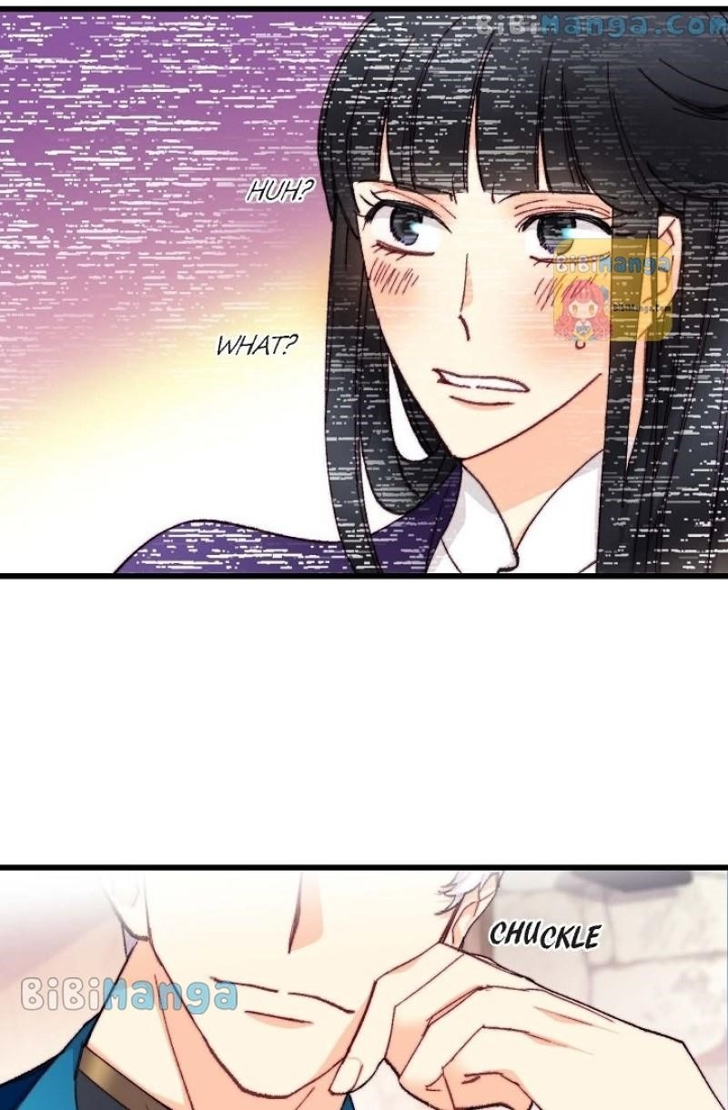 Bring the Love Chapter 118 - Page 45