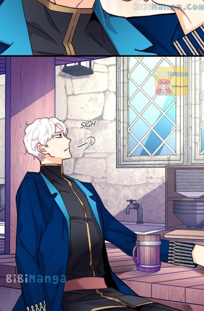 Bring the Love Chapter 118 - Page 46