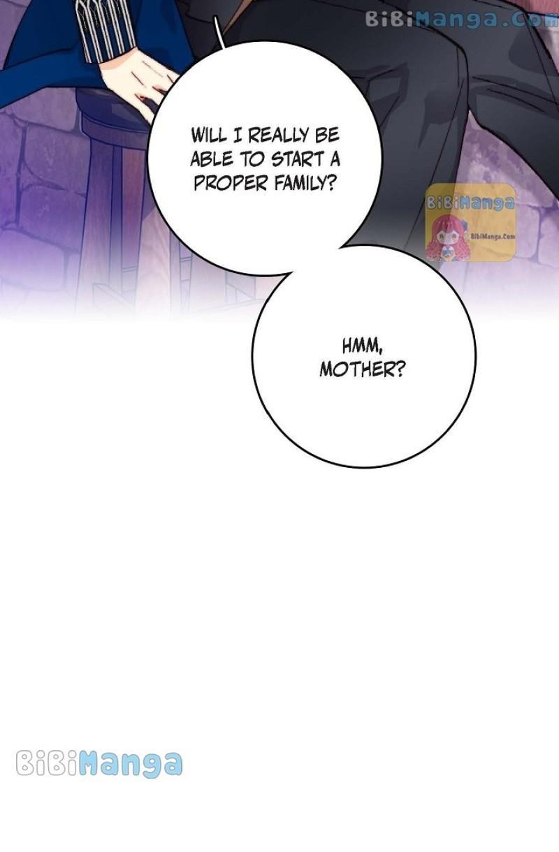 Bring the Love Chapter 118 - Page 47