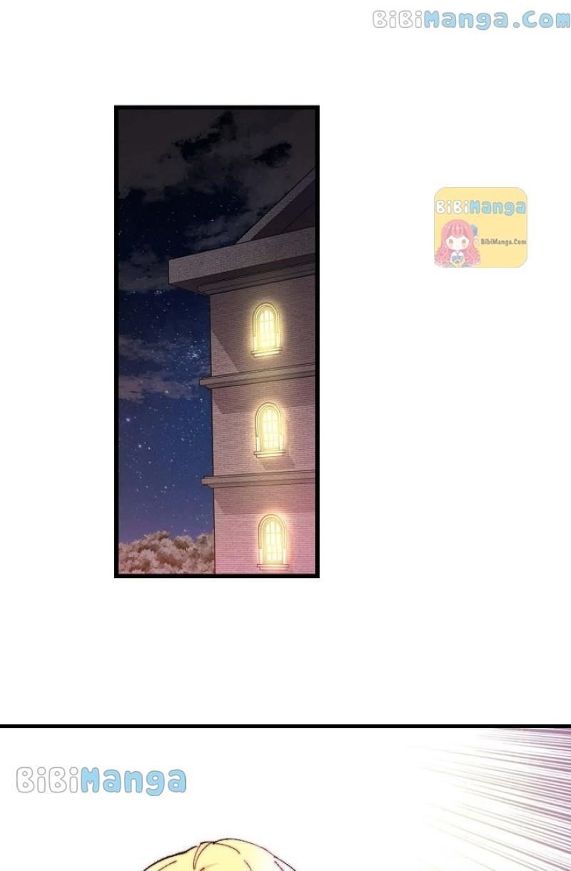 Bring the Love Chapter 118 - Page 48