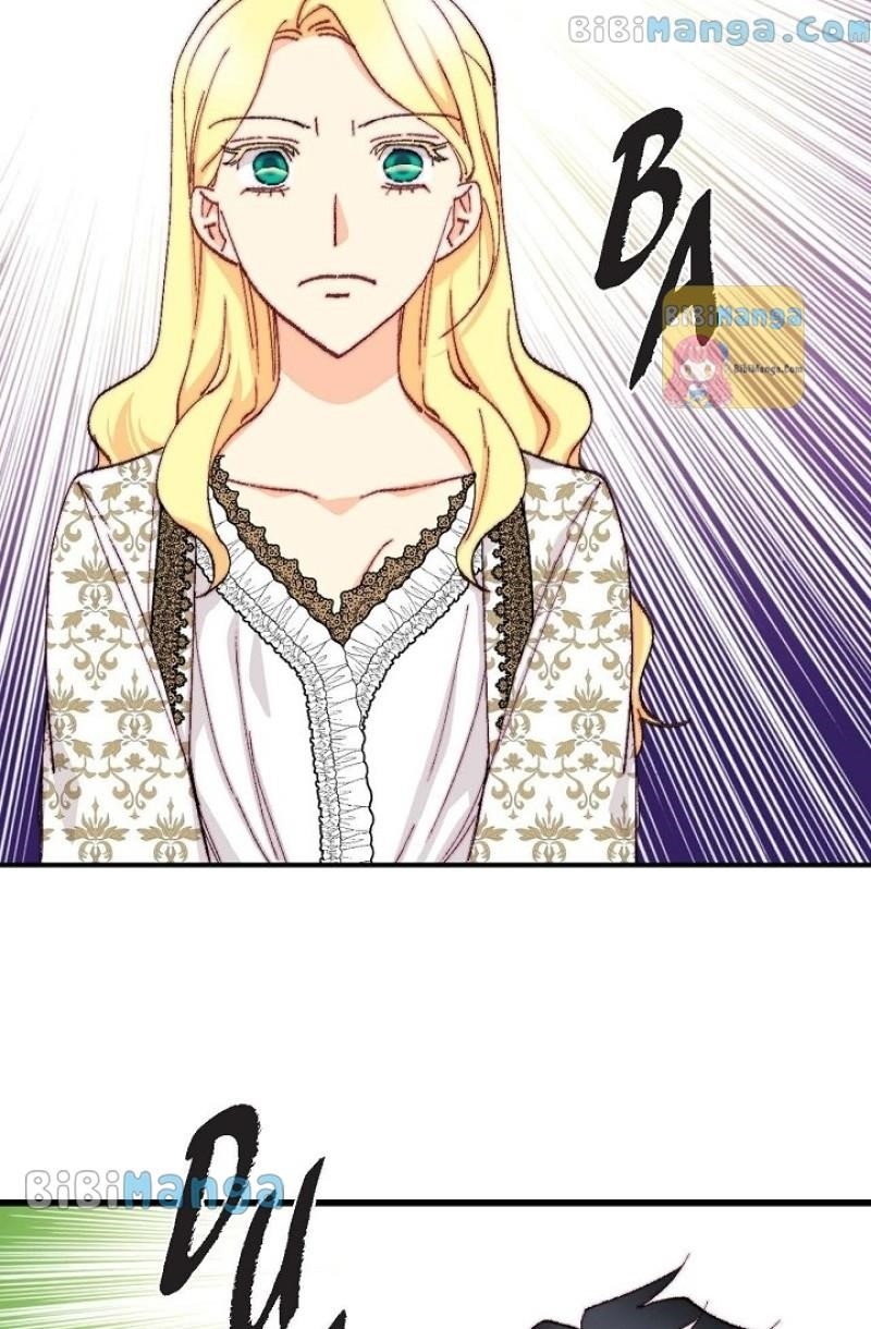 Bring the Love Chapter 118 - Page 49