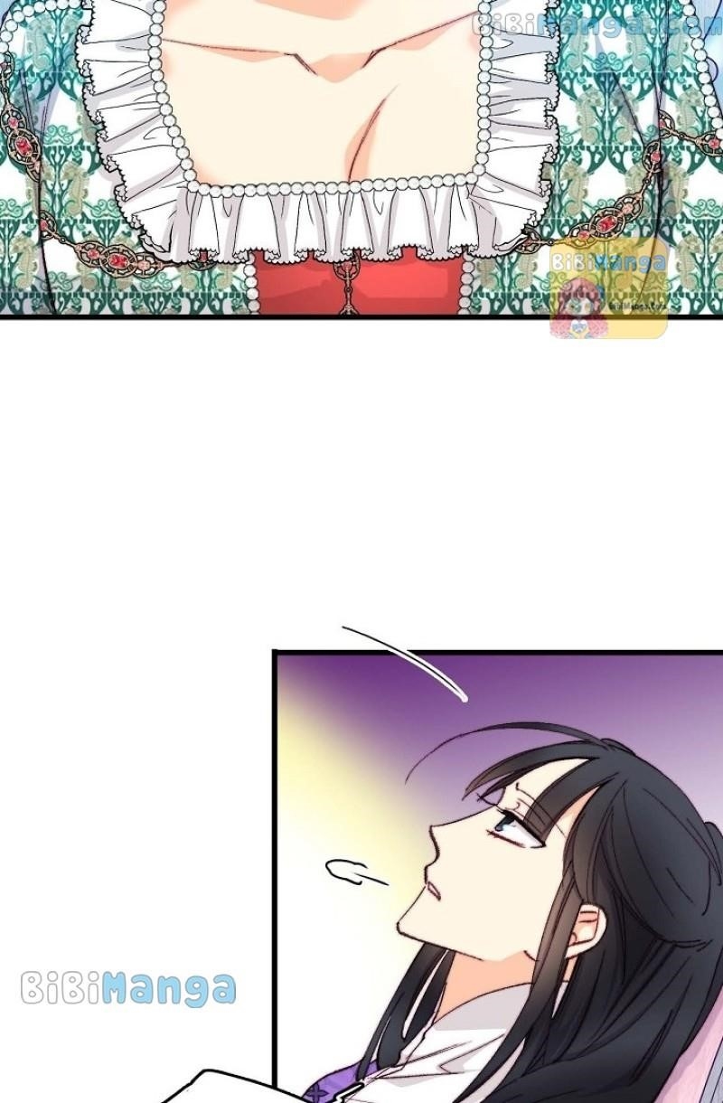 Bring the Love Chapter 118 - Page 5