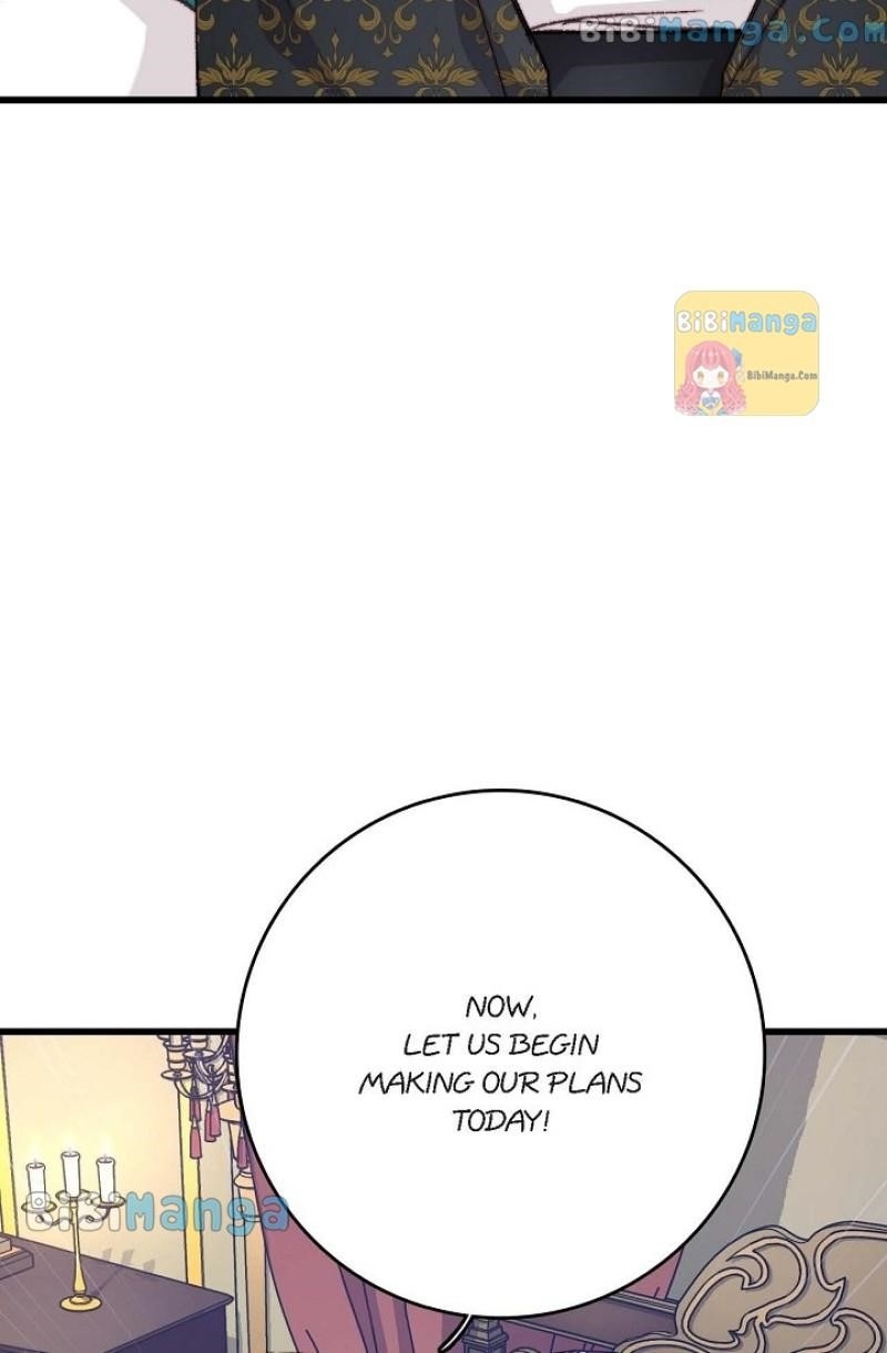 Bring the Love Chapter 118 - Page 51