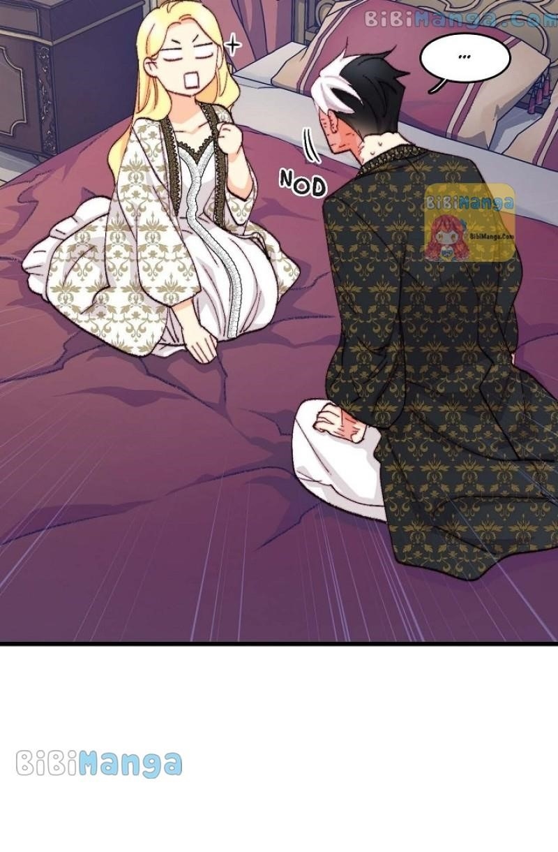 Bring the Love Chapter 118 - Page 52