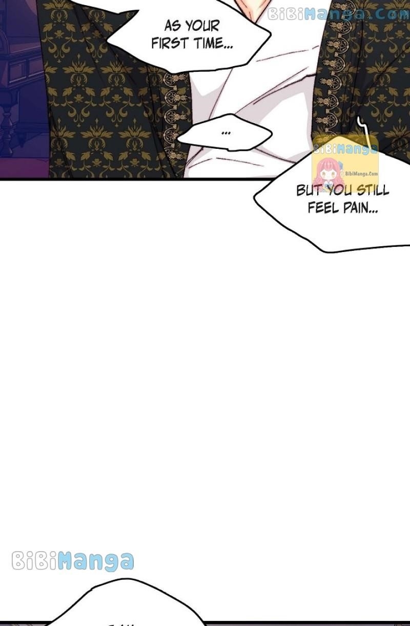 Bring the Love Chapter 118 - Page 57