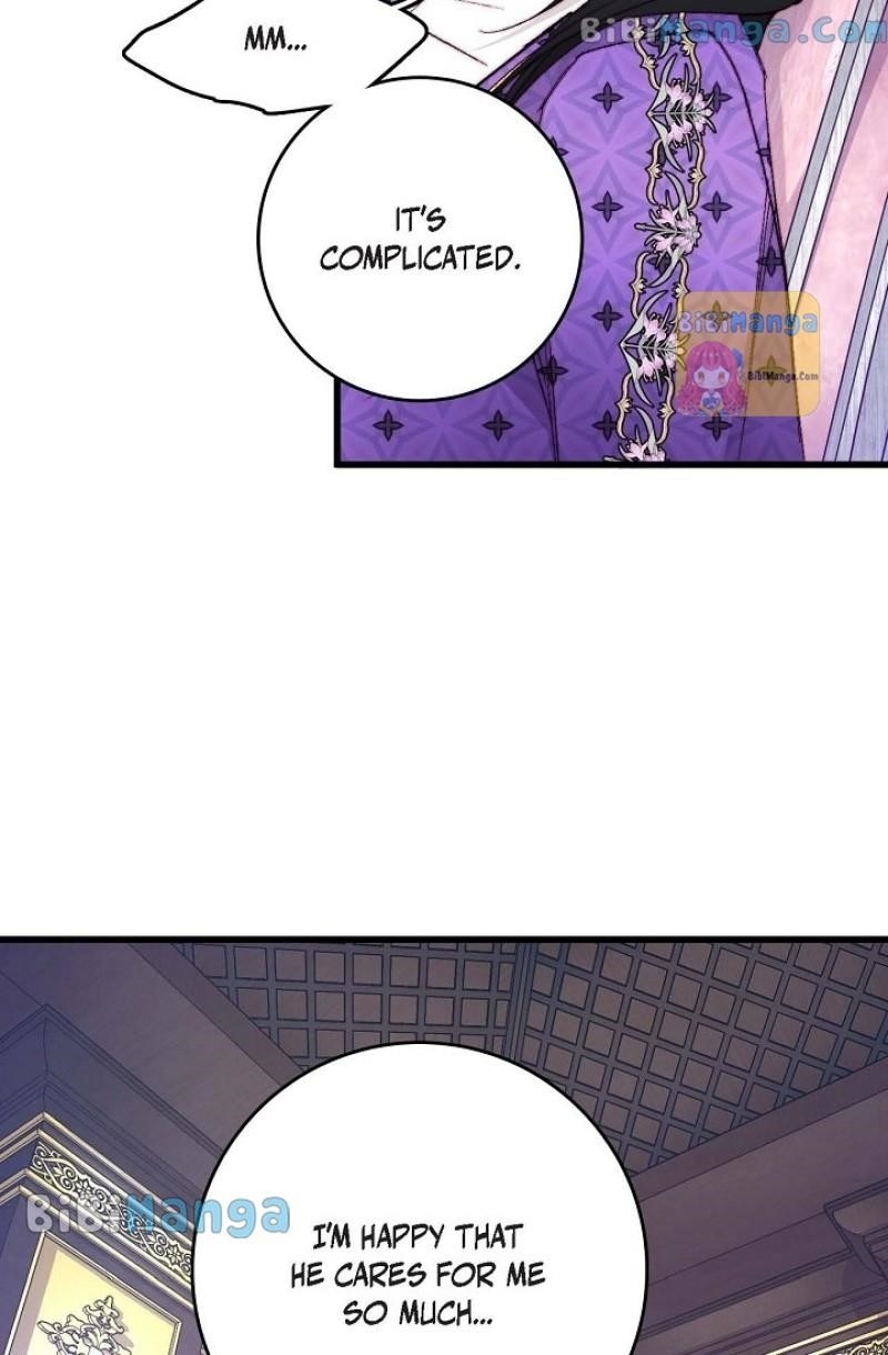 Bring the Love Chapter 118 - Page 6