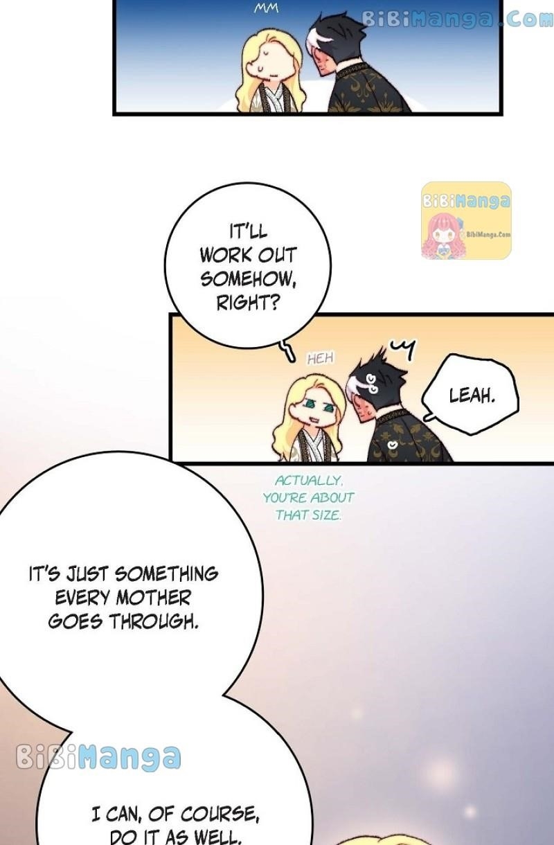 Bring the Love Chapter 118 - Page 61