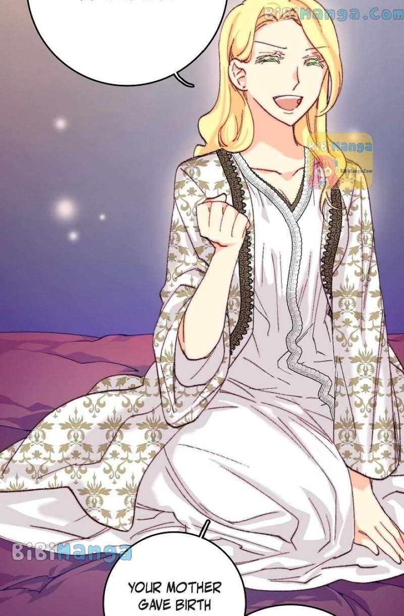 Bring the Love Chapter 118 - Page 62