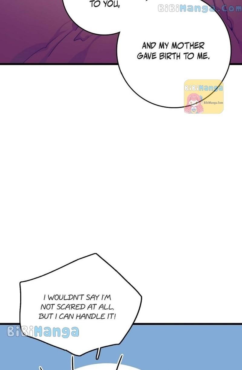 Bring the Love Chapter 118 - Page 63