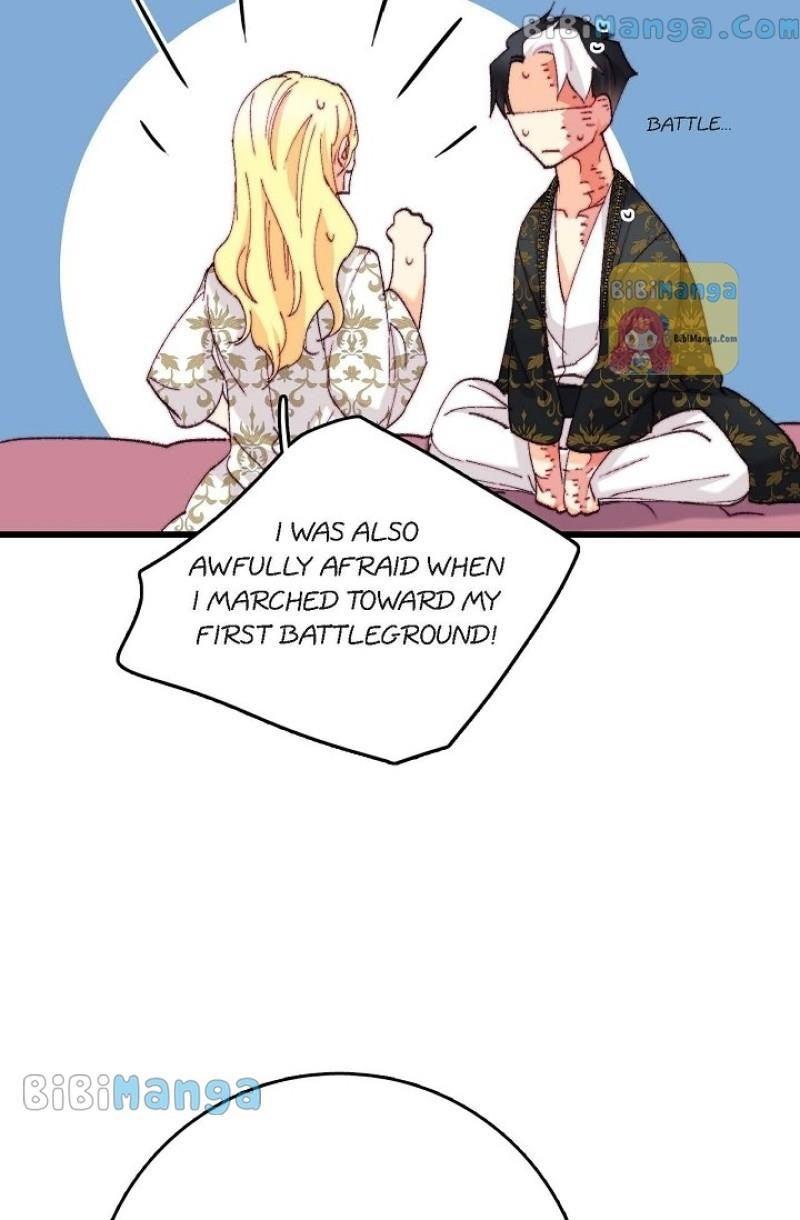 Bring the Love Chapter 118 - Page 64