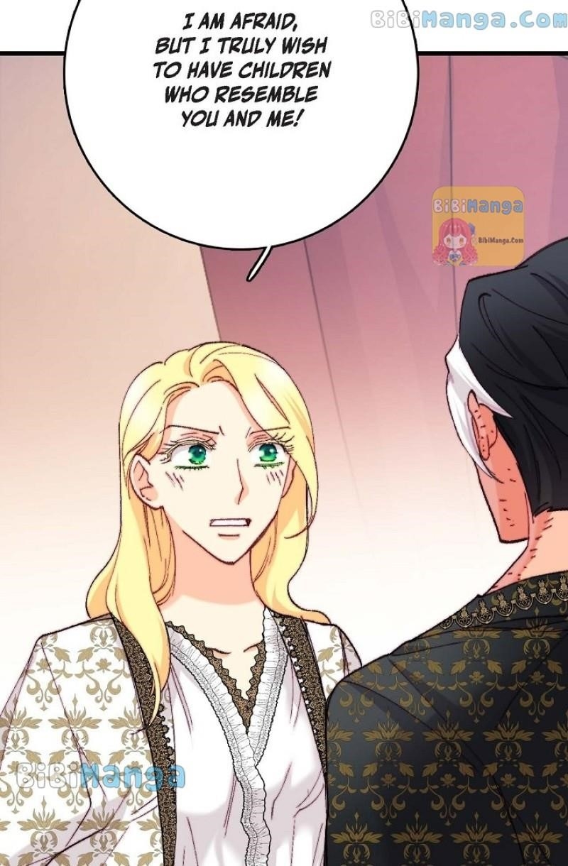 Bring the Love Chapter 118 - Page 65