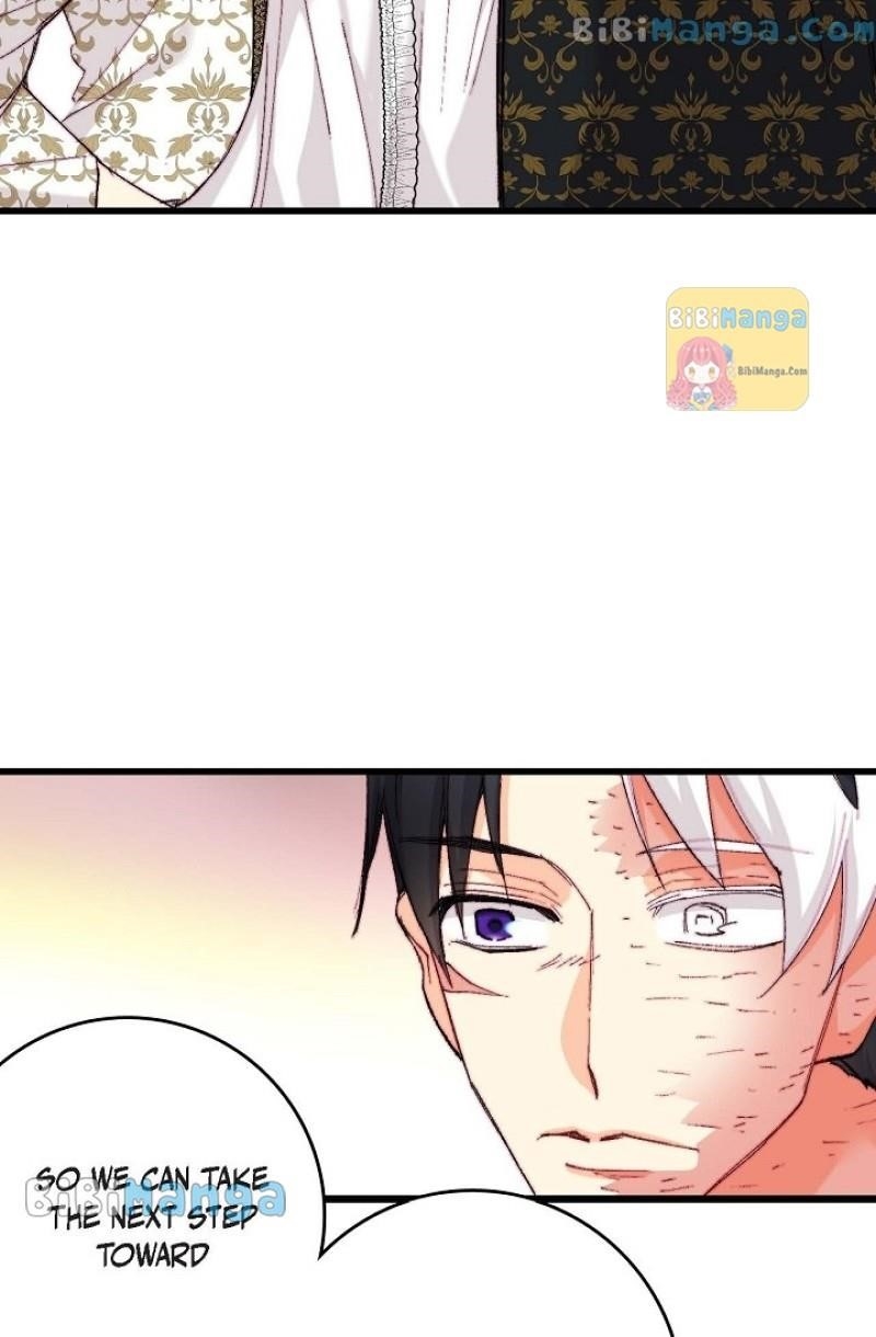 Bring the Love Chapter 118 - Page 66