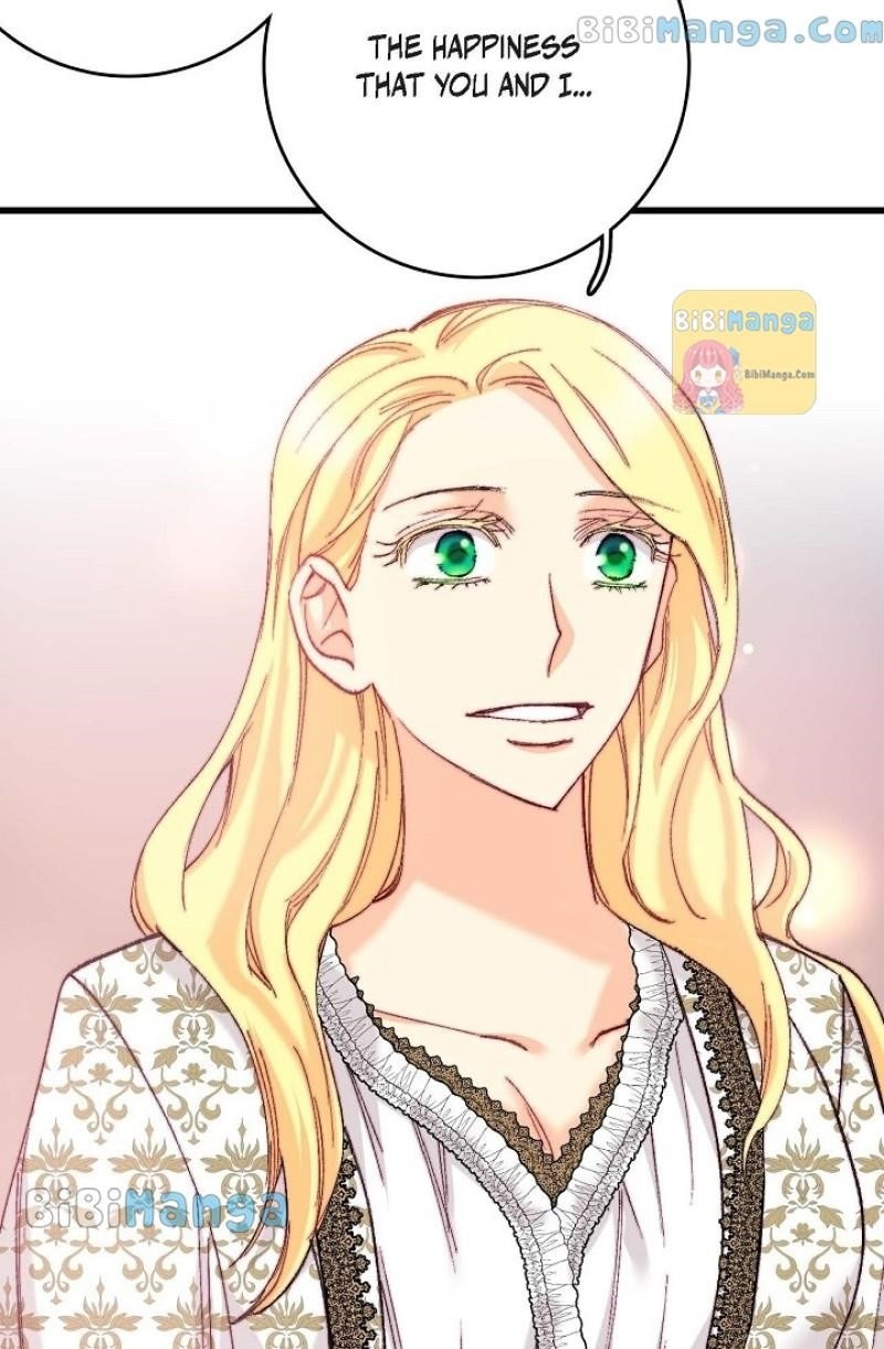 Bring the Love Chapter 118 - Page 67