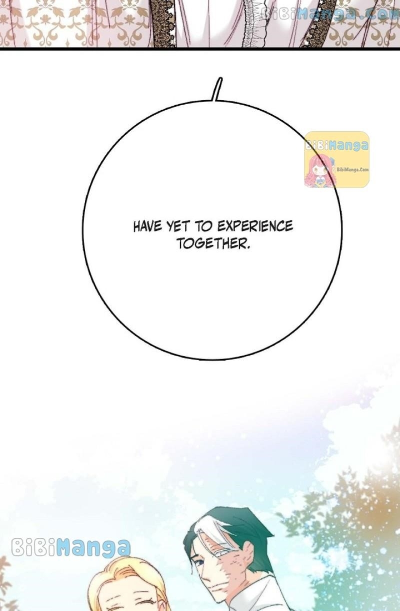 Bring the Love Chapter 118 - Page 68