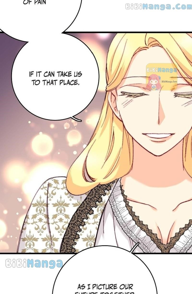 Bring the Love Chapter 118 - Page 70