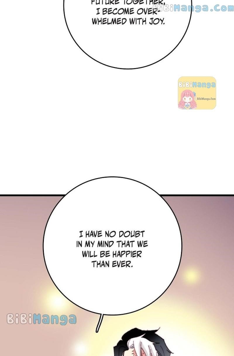 Bring the Love Chapter 118 - Page 71