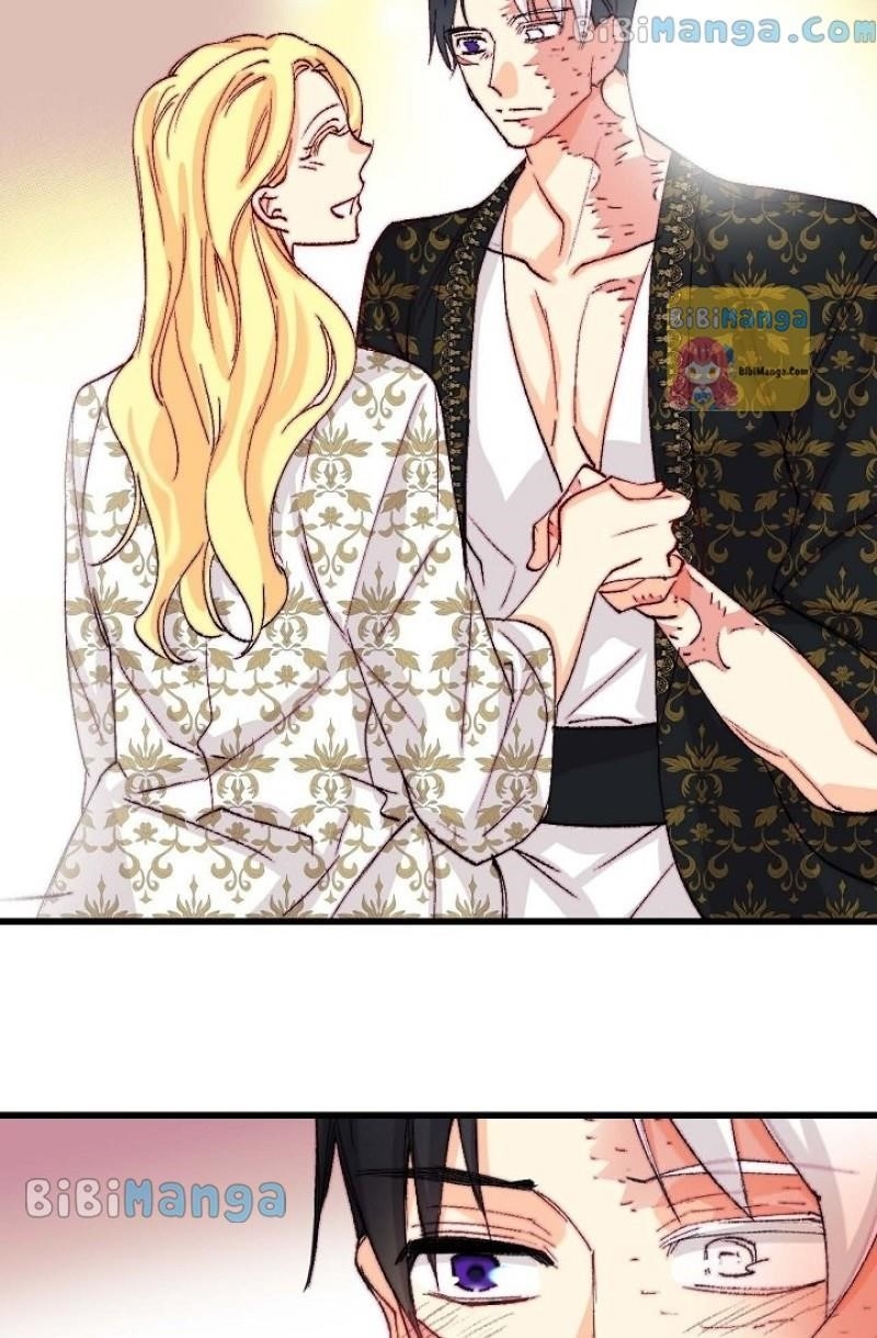 Bring the Love Chapter 118 - Page 72