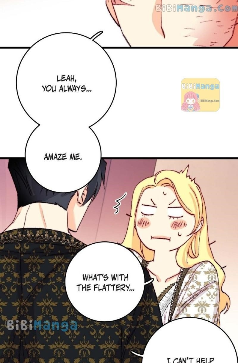 Bring the Love Chapter 118 - Page 73