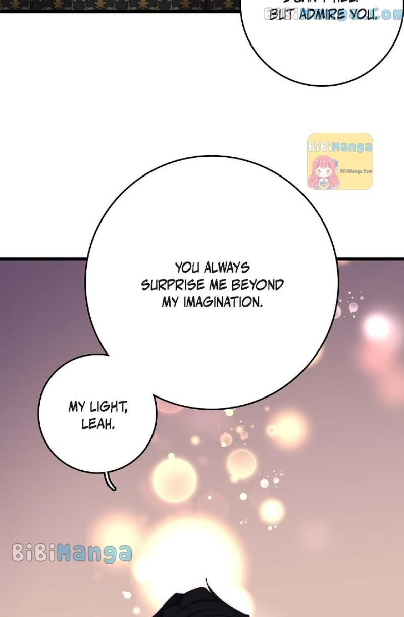 Bring the Love Chapter 118 - Page 74