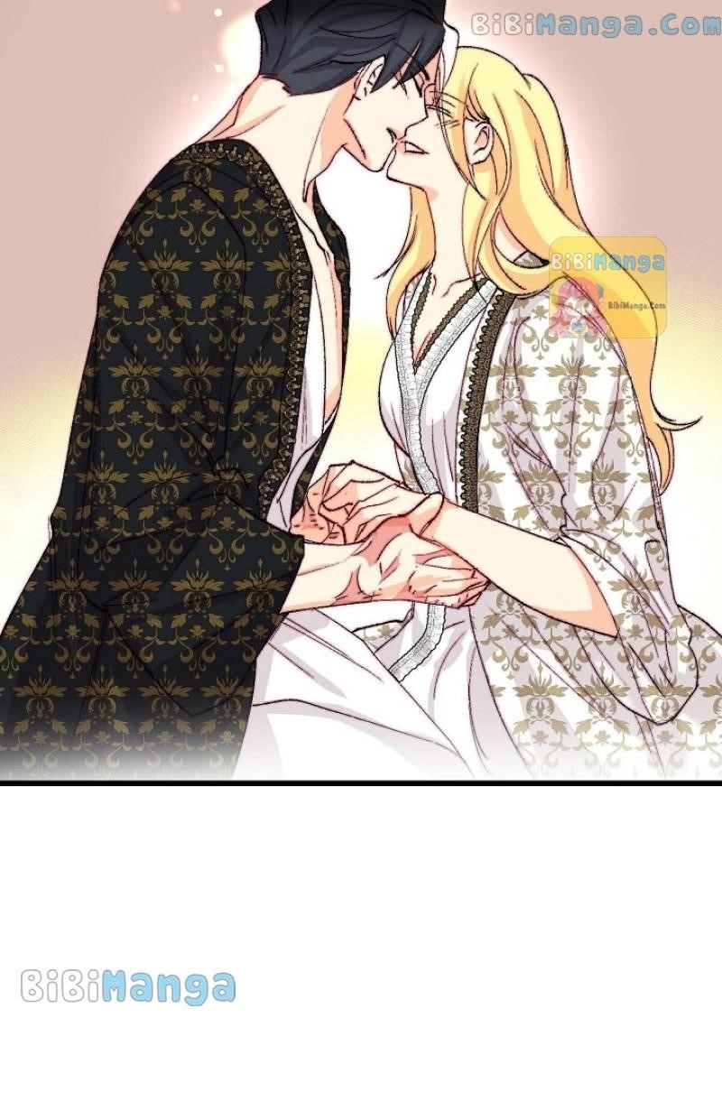 Bring the Love Chapter 118 - Page 75