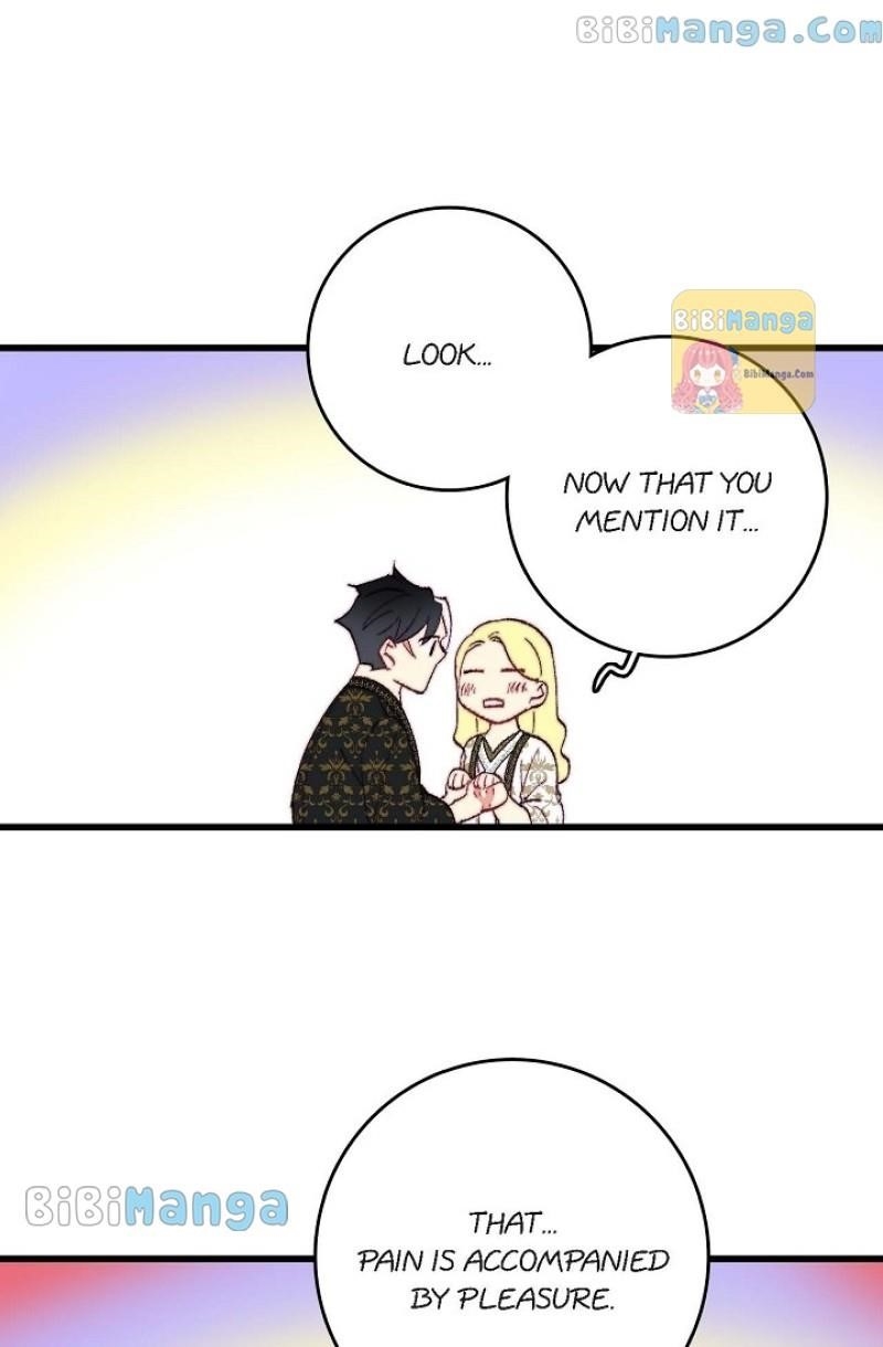 Bring the Love Chapter 118 - Page 76