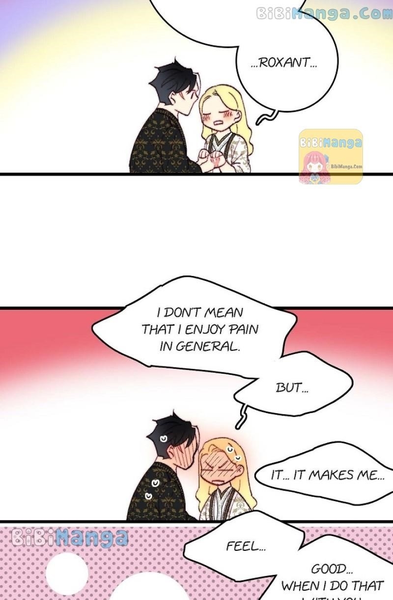 Bring the Love Chapter 118 - Page 77