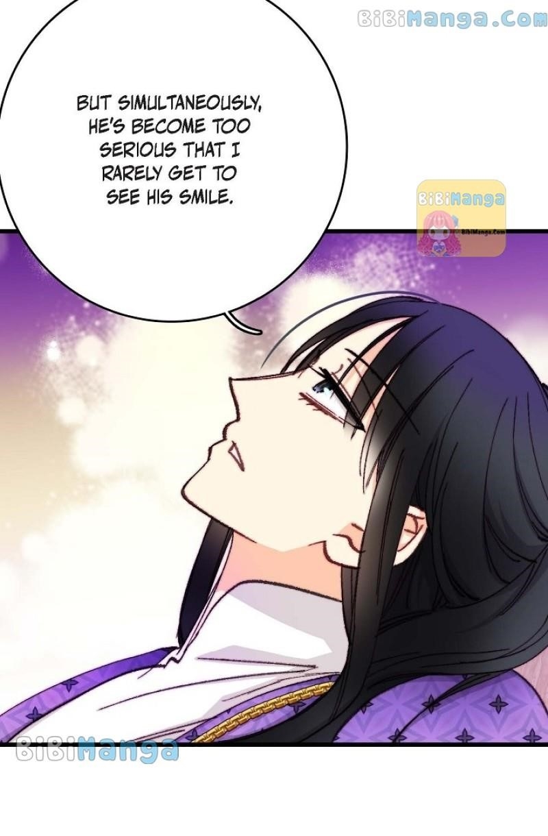 Bring the Love Chapter 118 - Page 8