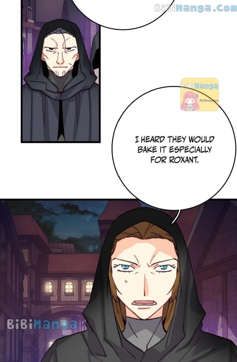 Bring the Love Chapter 118 - Page 80