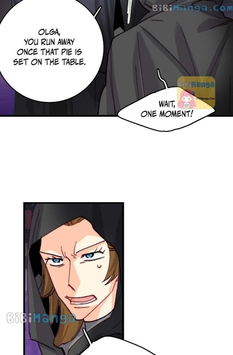 Bring the Love Chapter 118 - Page 82